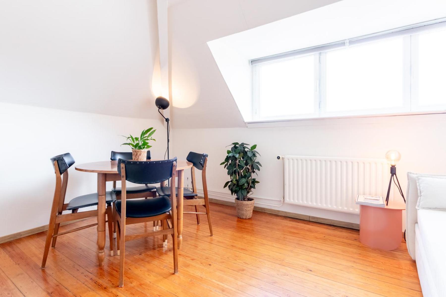 Guesthouse Private Studio Nearby Old Town Gent Exterior foto
